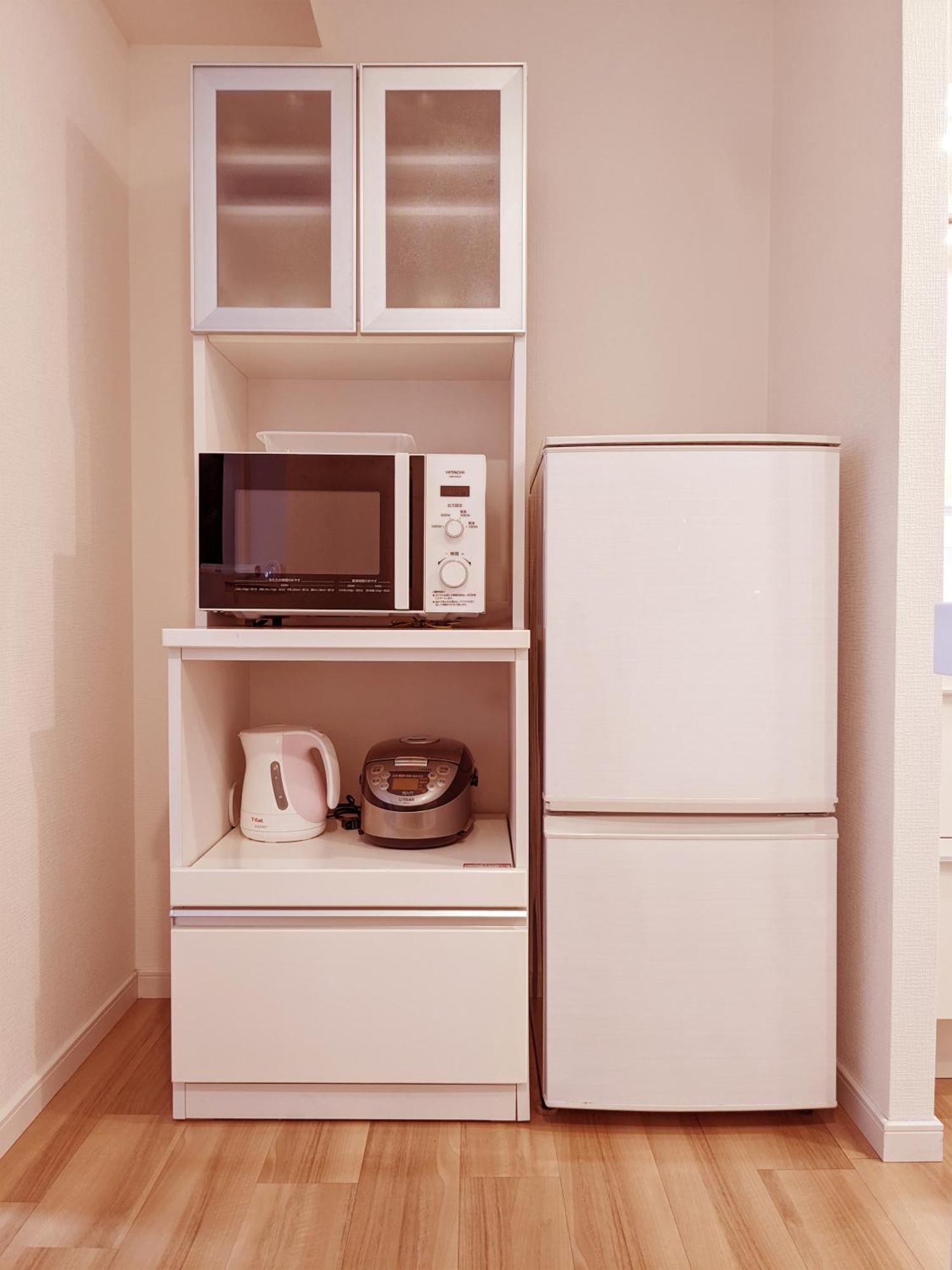 ホテル Rosenheim Tokyo Shinjuku 部屋 写真