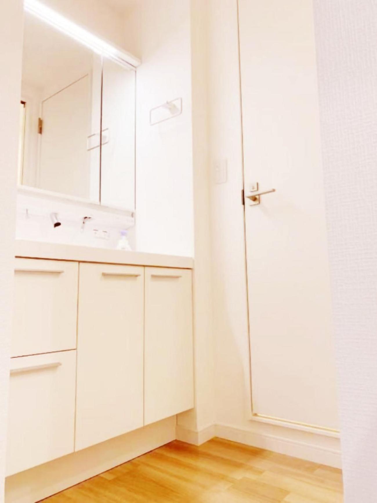 Rosenheim Tokyo Shinjuku 東京都 部屋 写真