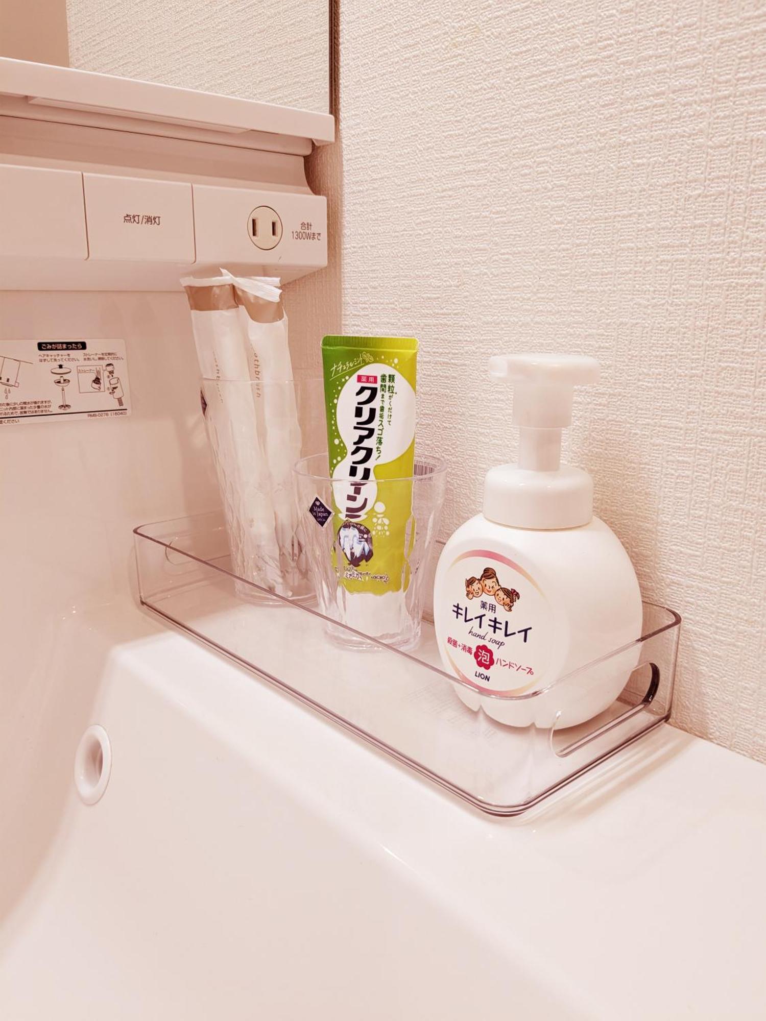 Rosenheim Tokyo Shinjuku 東京都 部屋 写真