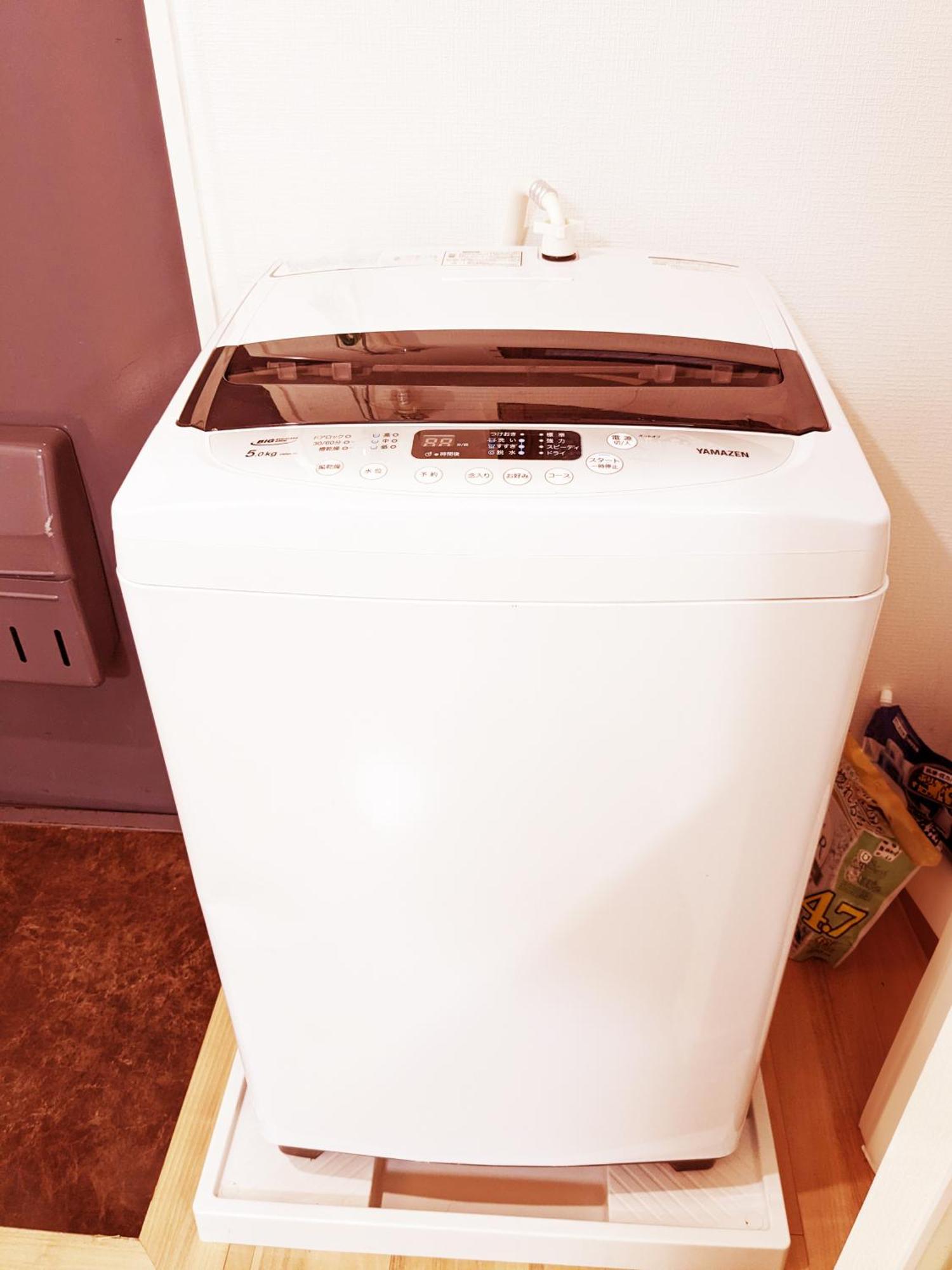 ホテル Rosenheim Tokyo Shinjuku 部屋 写真